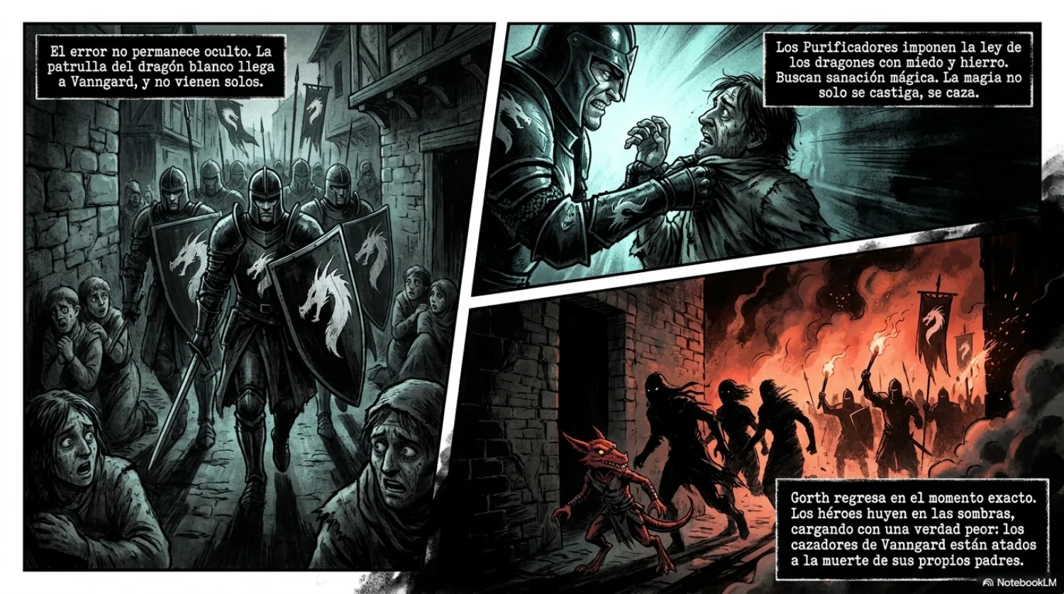 Capítulos I–IX — página 4