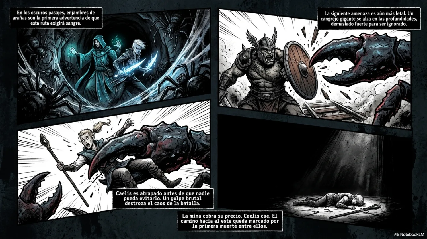 Capítulos I–IX — página 9