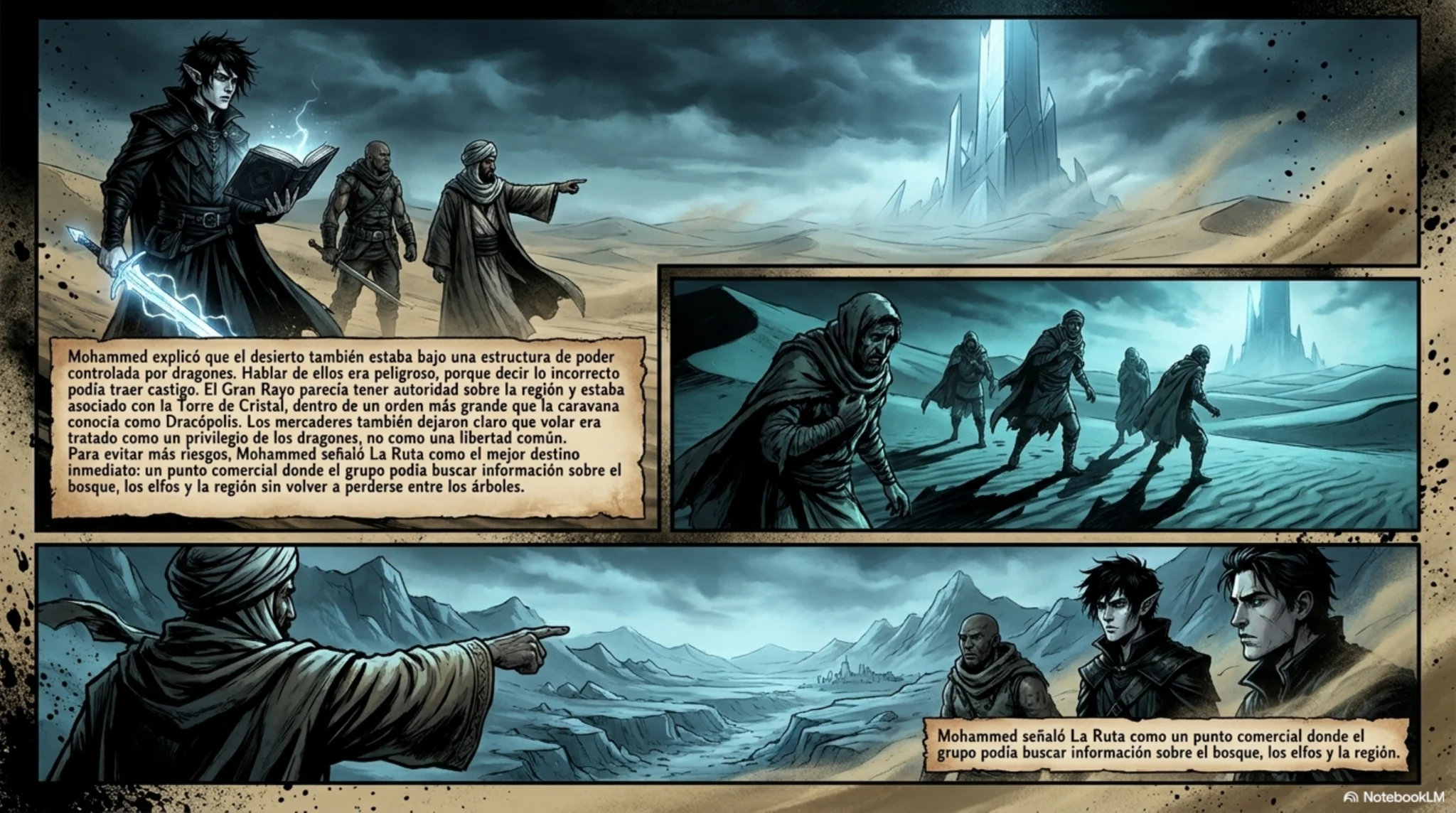 Capítulo XII — página 5