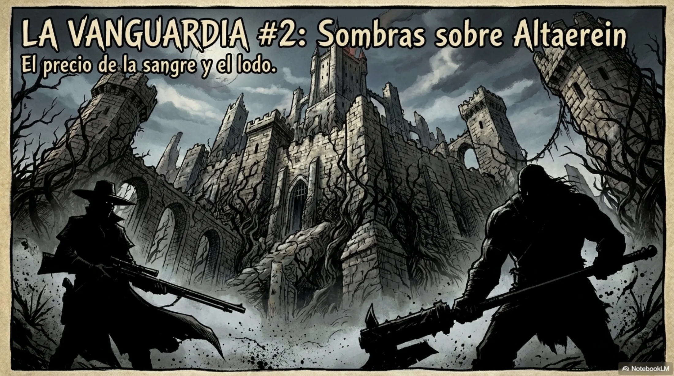 Portada de Capítulo II