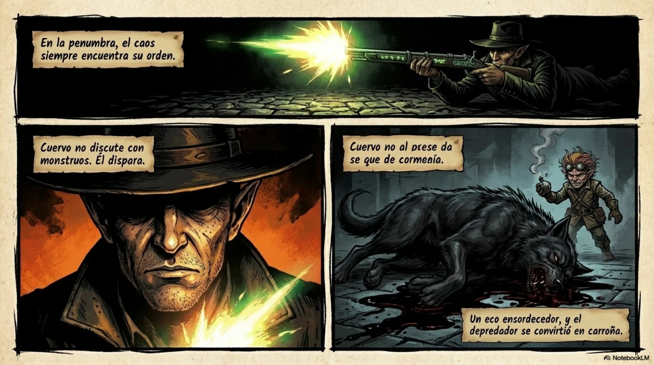 Capítulo II — página 5