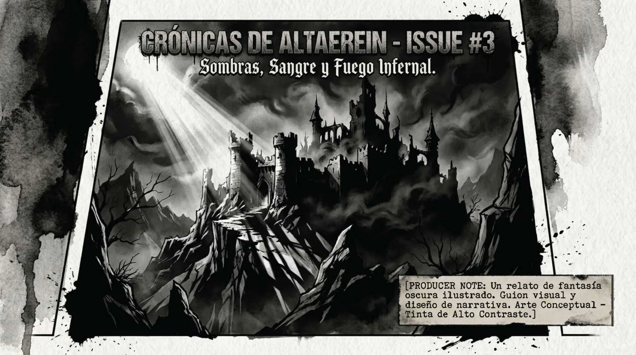 Portada de Capítulo III