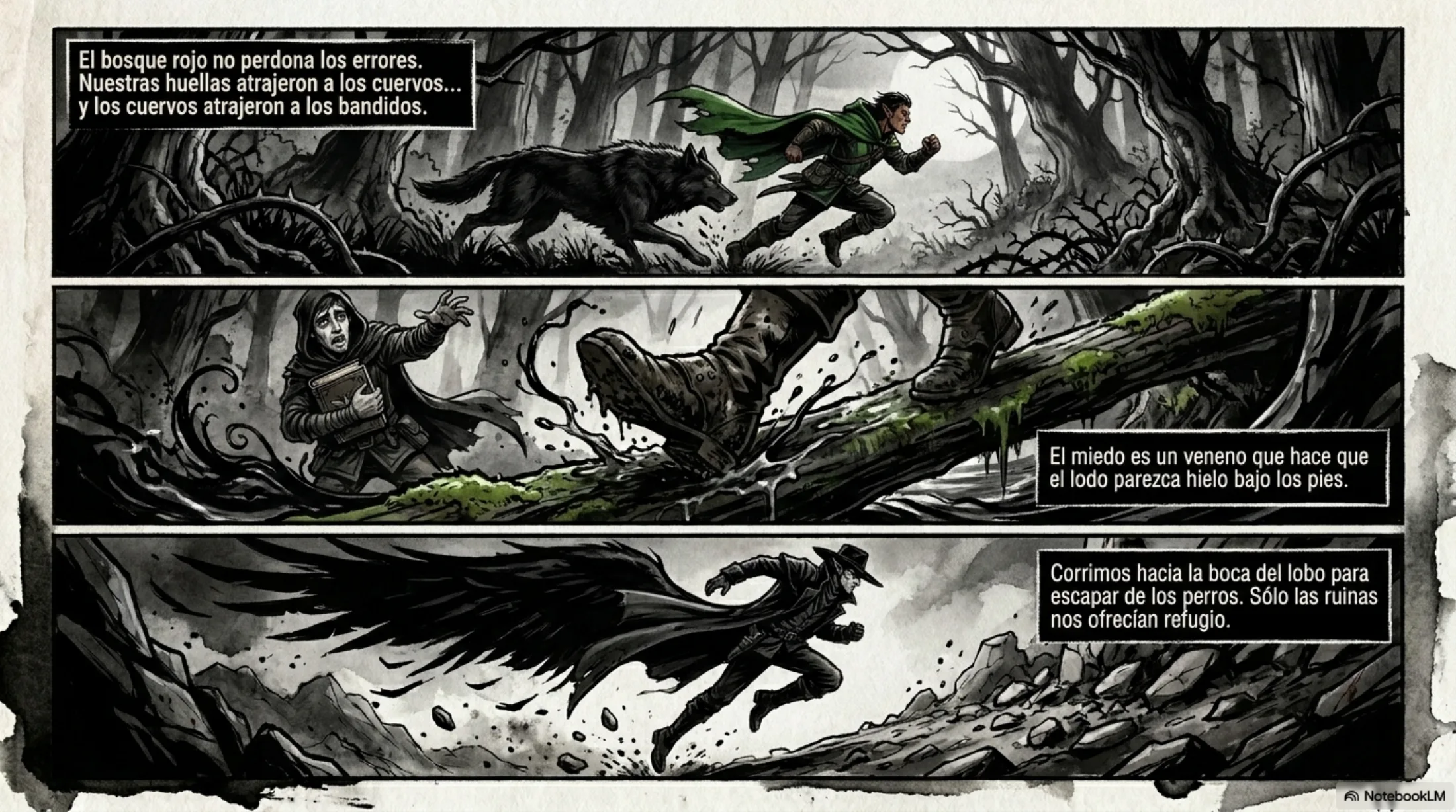 Capítulo III — página 4