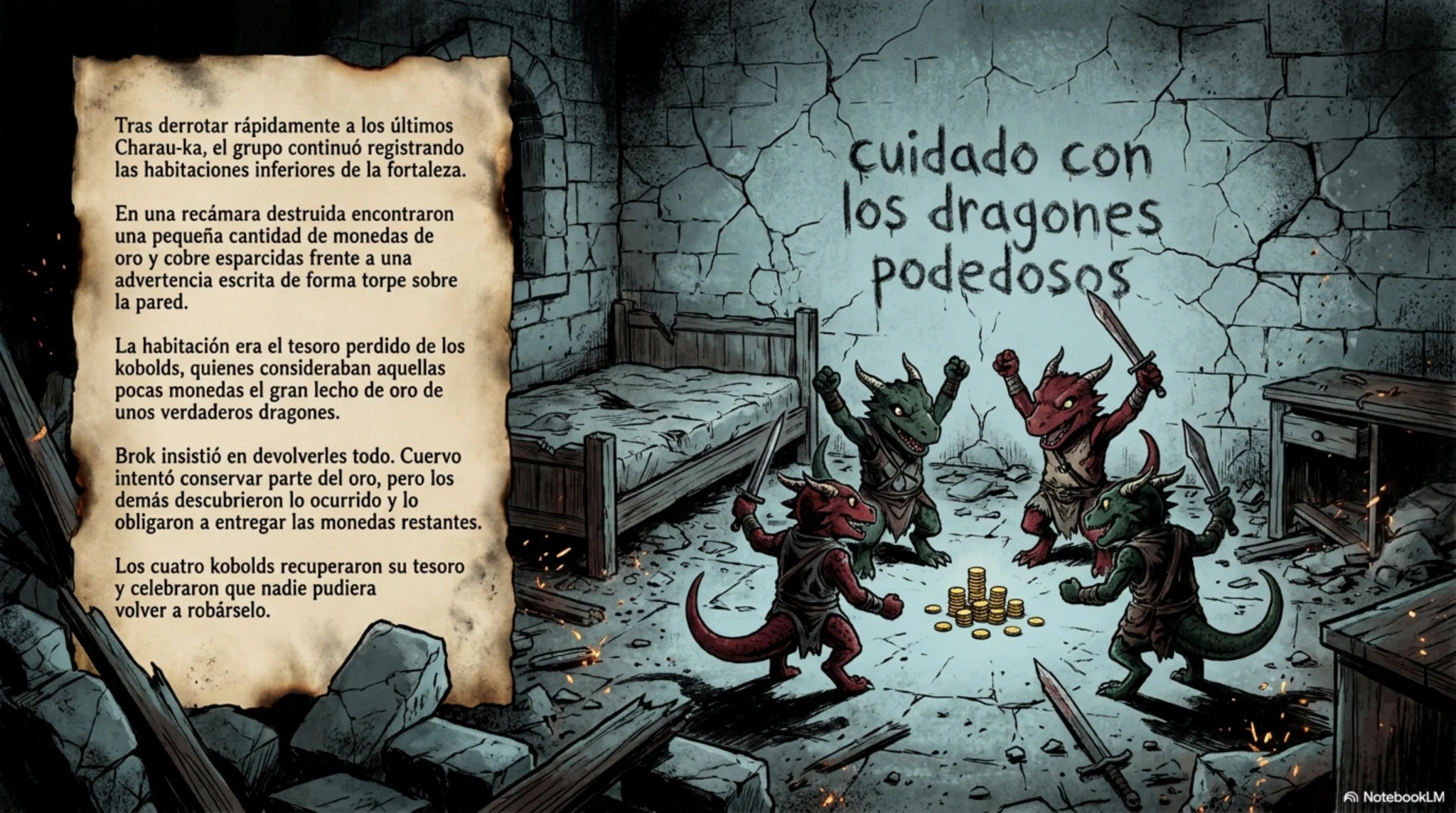 Capítulo IX — página 2