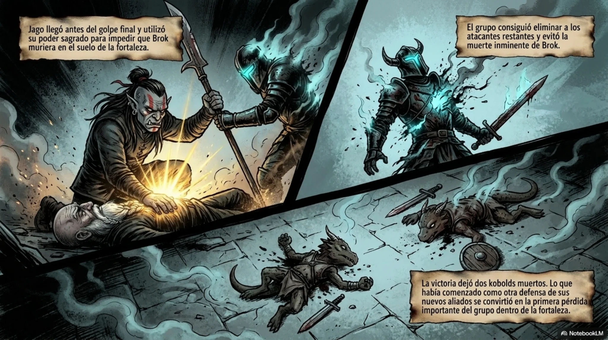 Capítulo IX — página 4