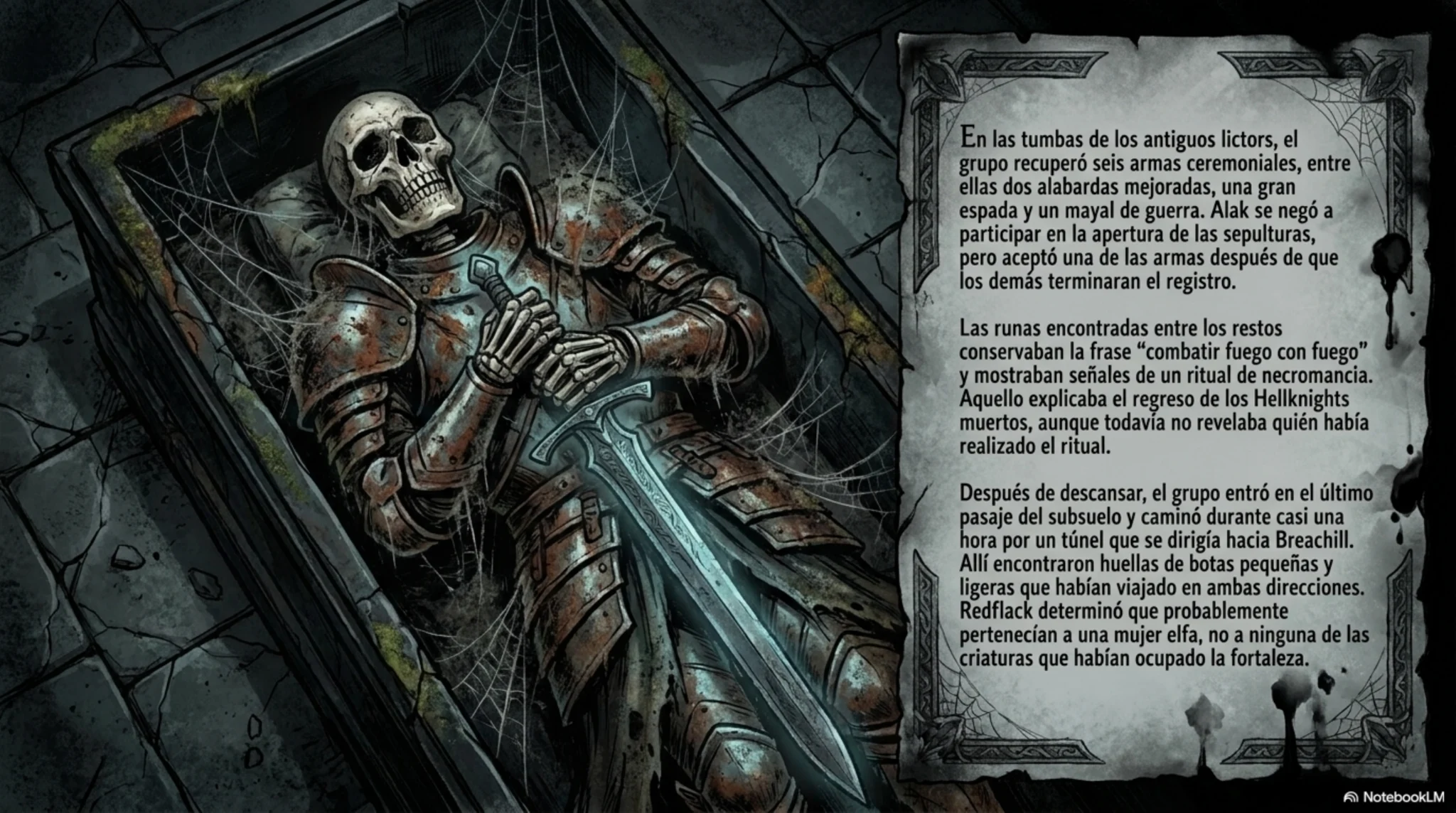 Capítulo IX — página 6