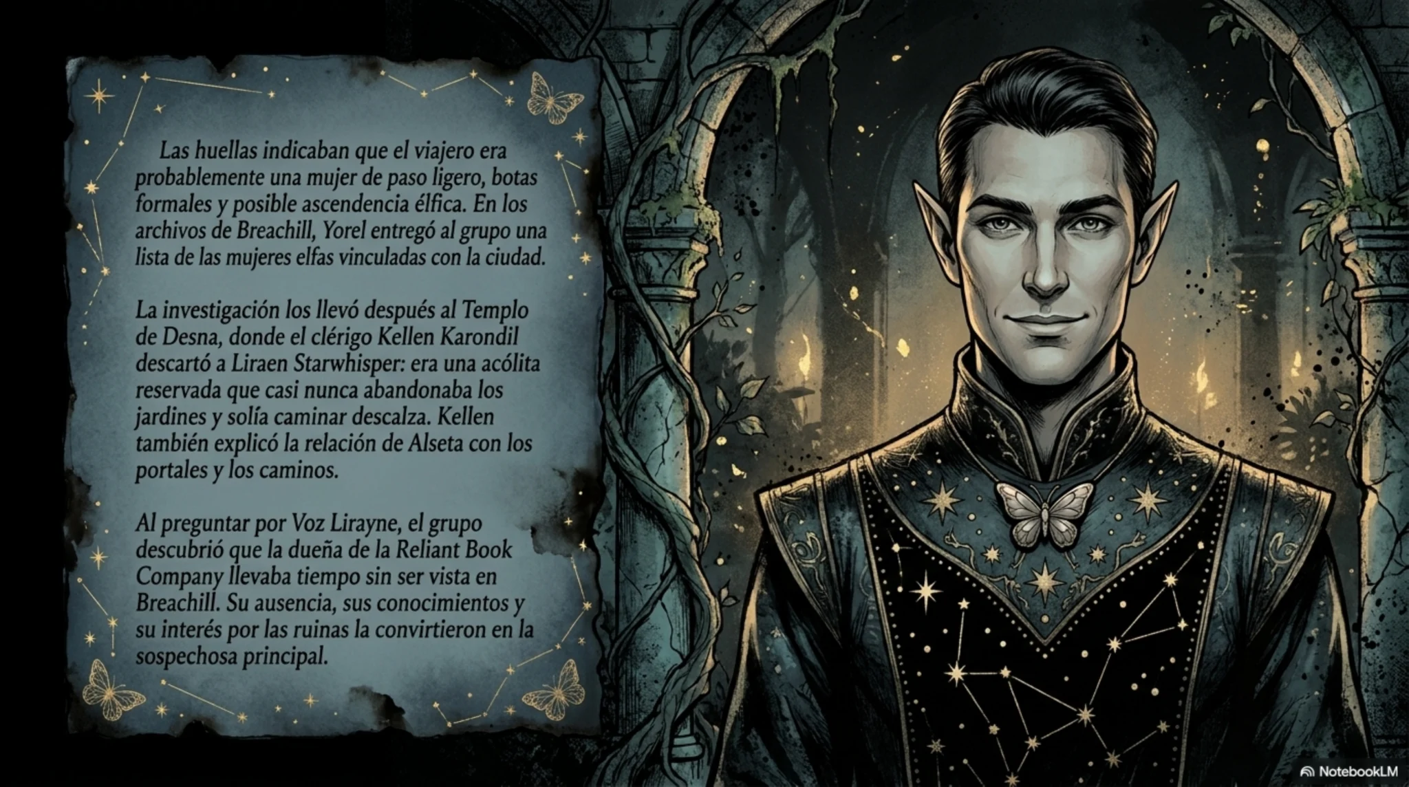 Capítulo IX — página 8