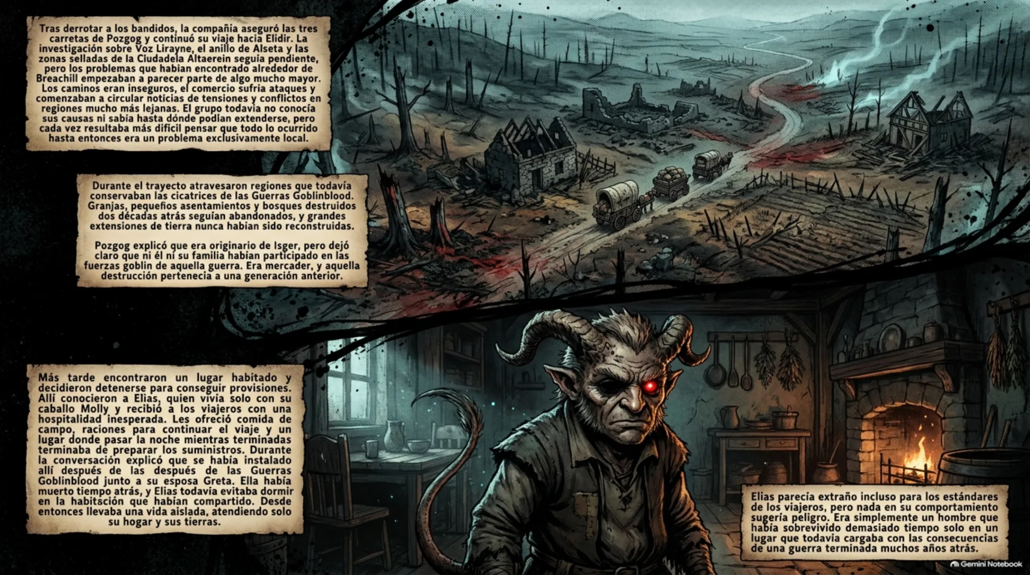 Capítulos XI–XII — página 2