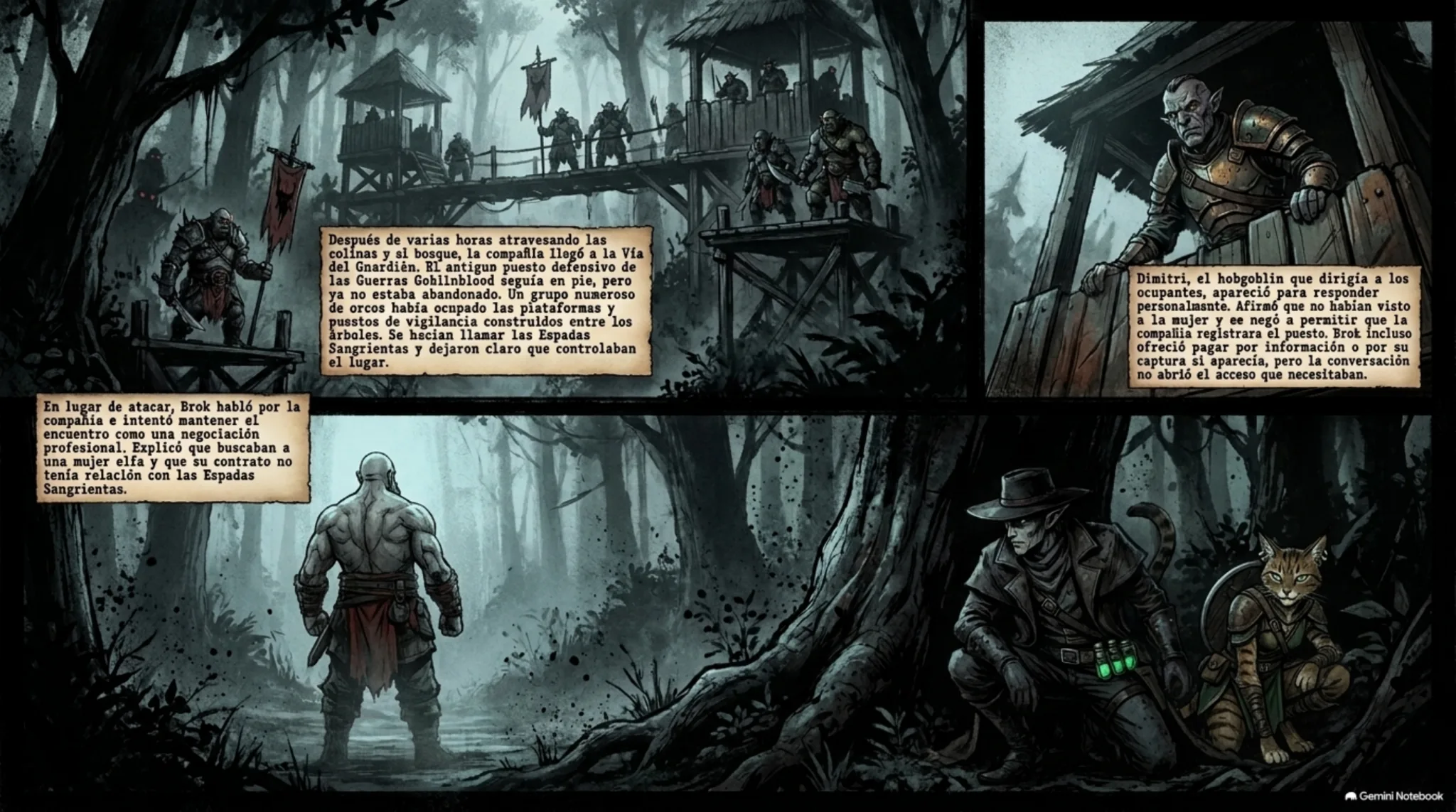 Capítulos XI–XII — página 6