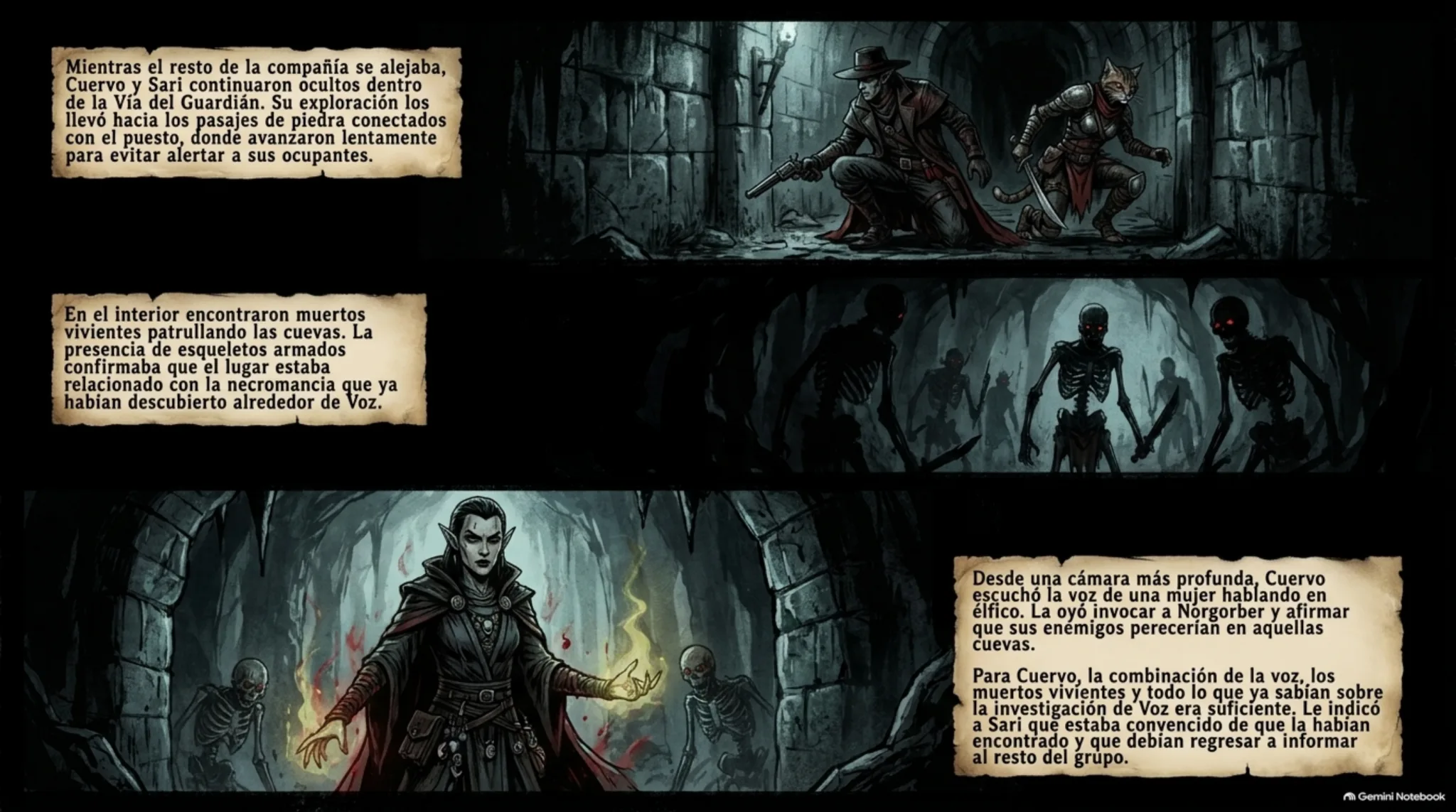 Capítulos XI–XII — página 7