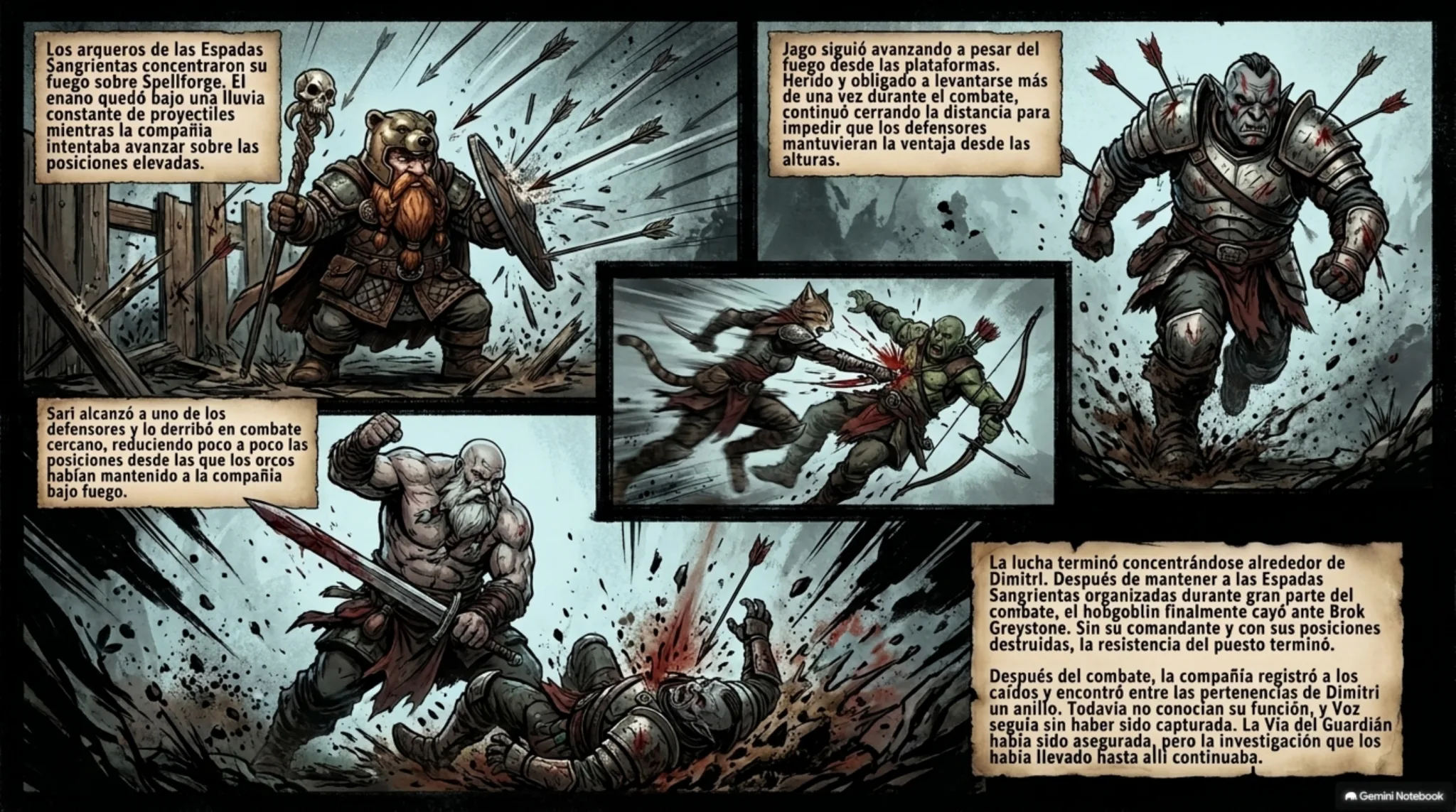 Capítulos XI–XII — página 8