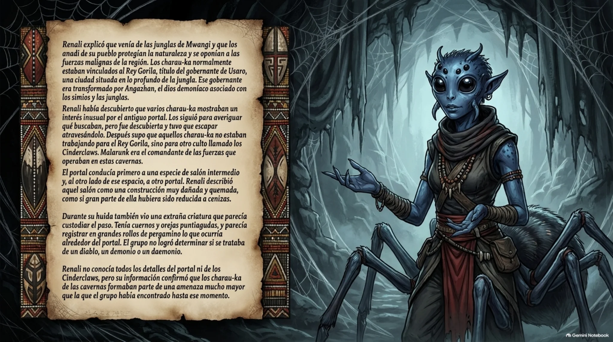 Capítulo XIV — página 3