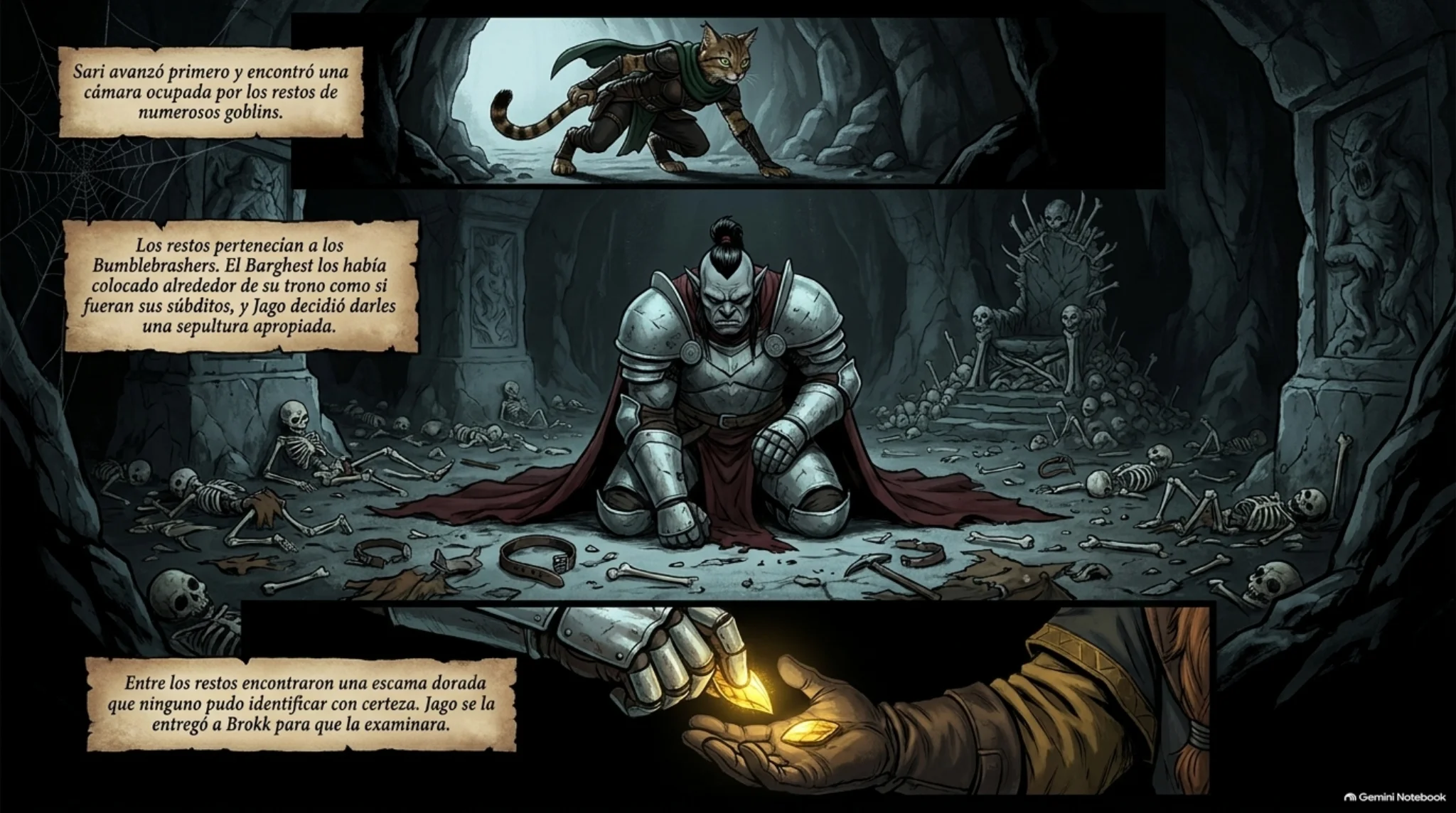 Capítulo XIV — página 4