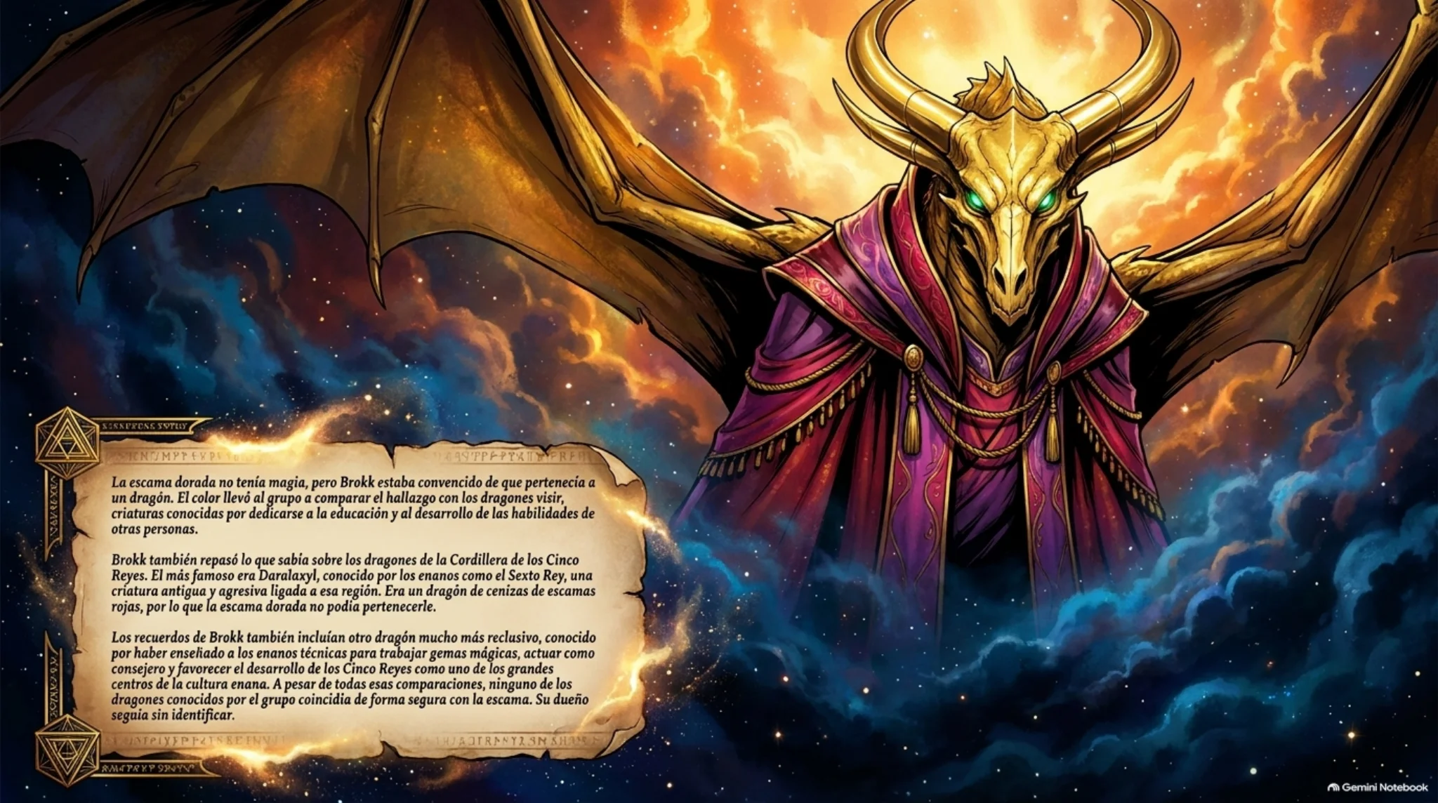 Capítulo XIV — página 5
