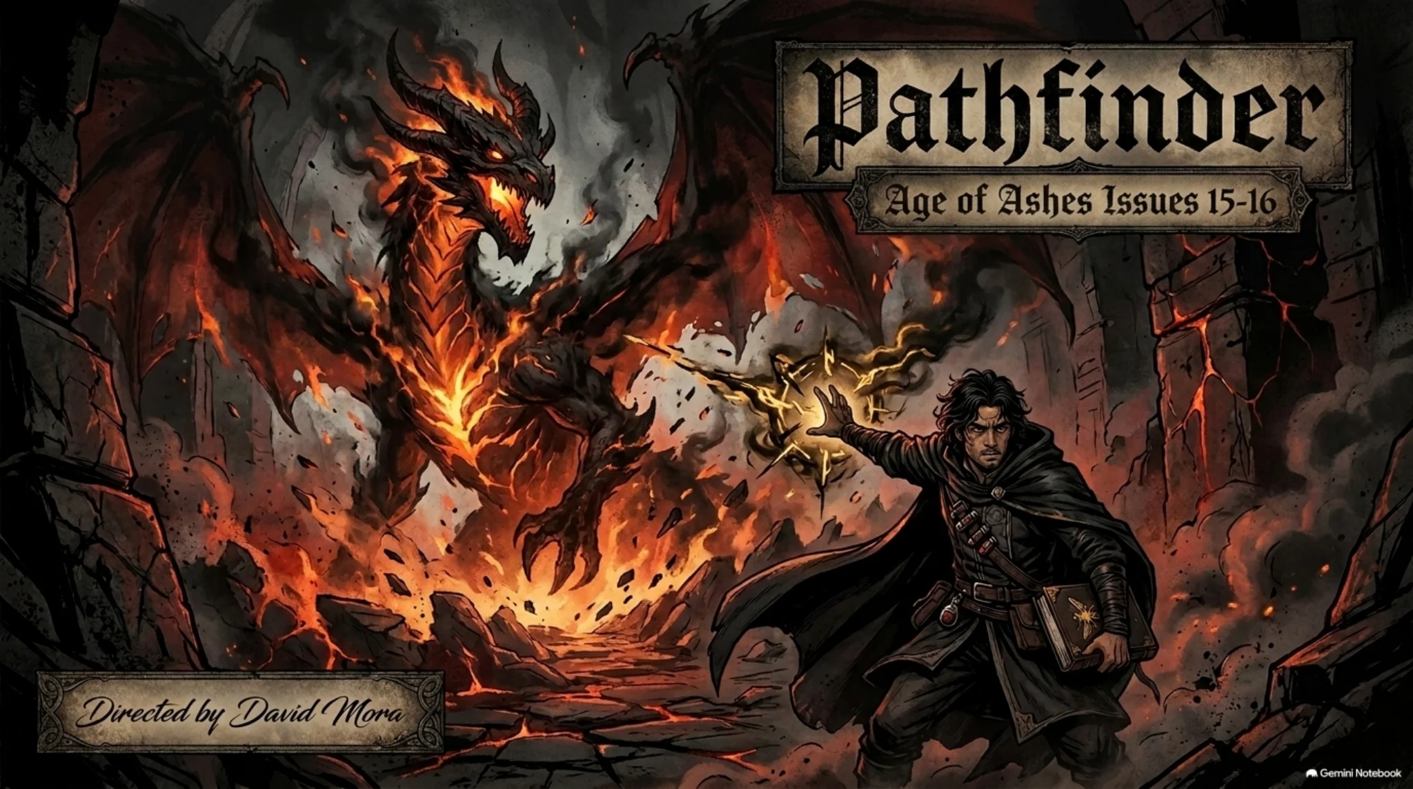 Capítulos XV–XVI — página 1
