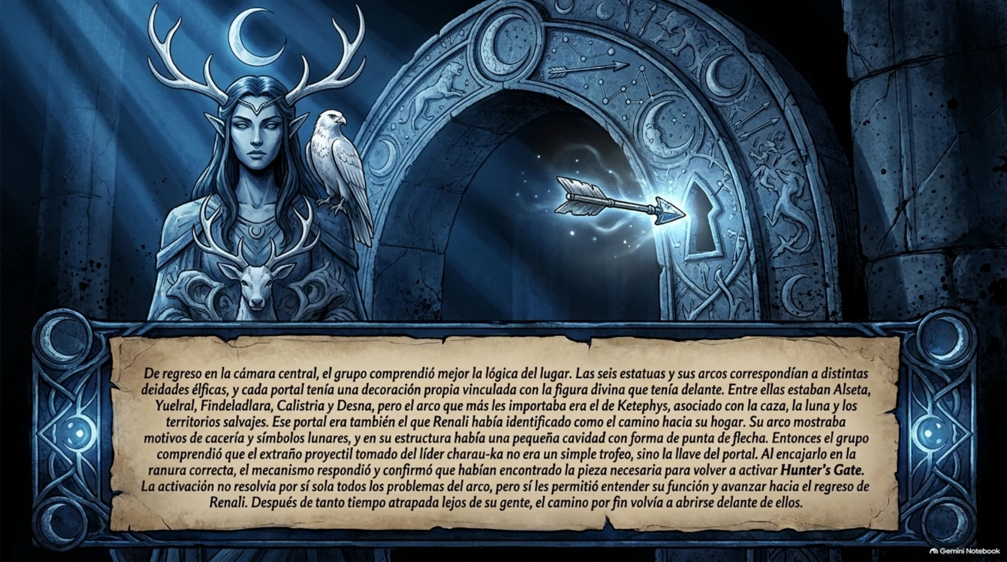 Capítulos XV–XVI — página 8