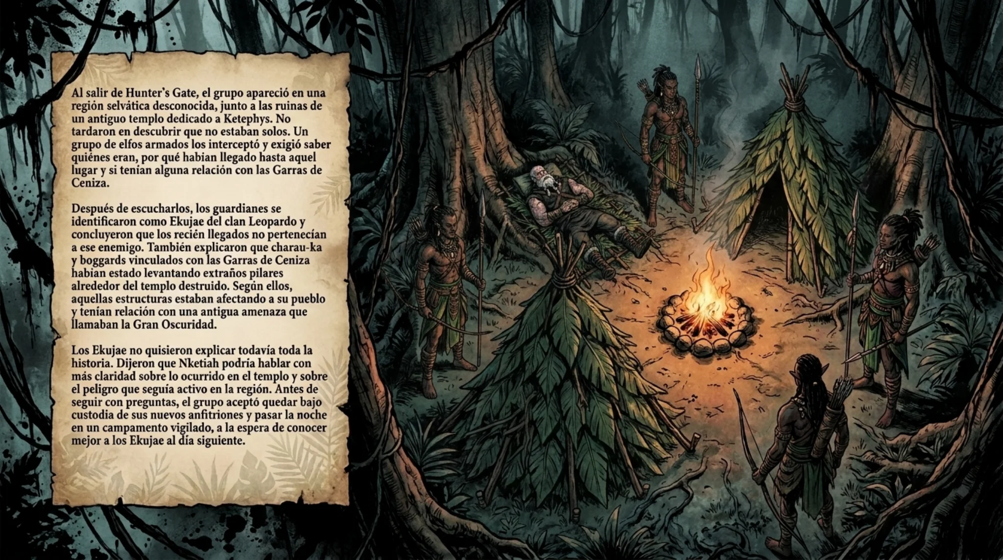 Capítulos XVII–XVIII — página 2
