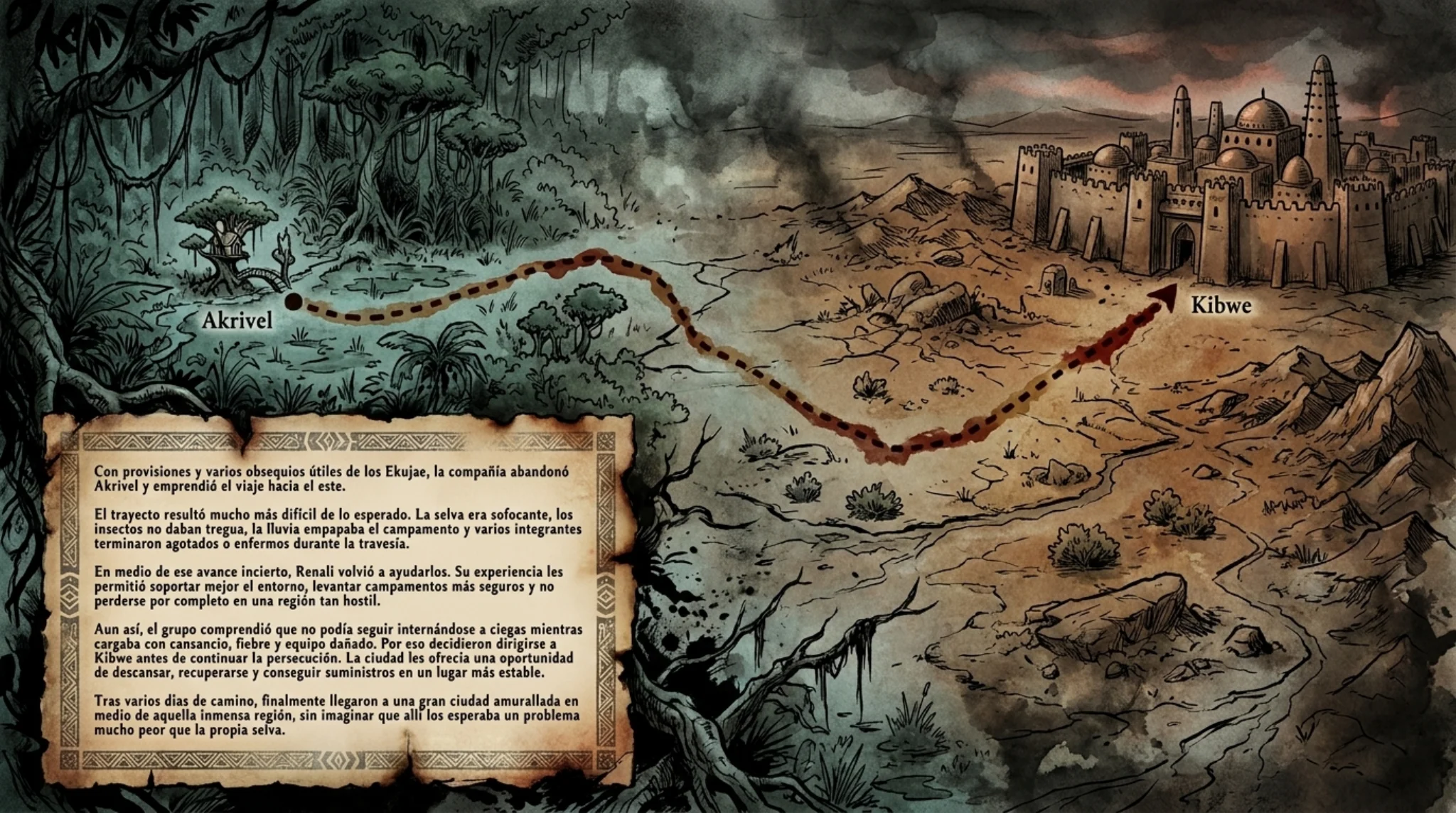 Capítulos XVII–XVIII — página 5
