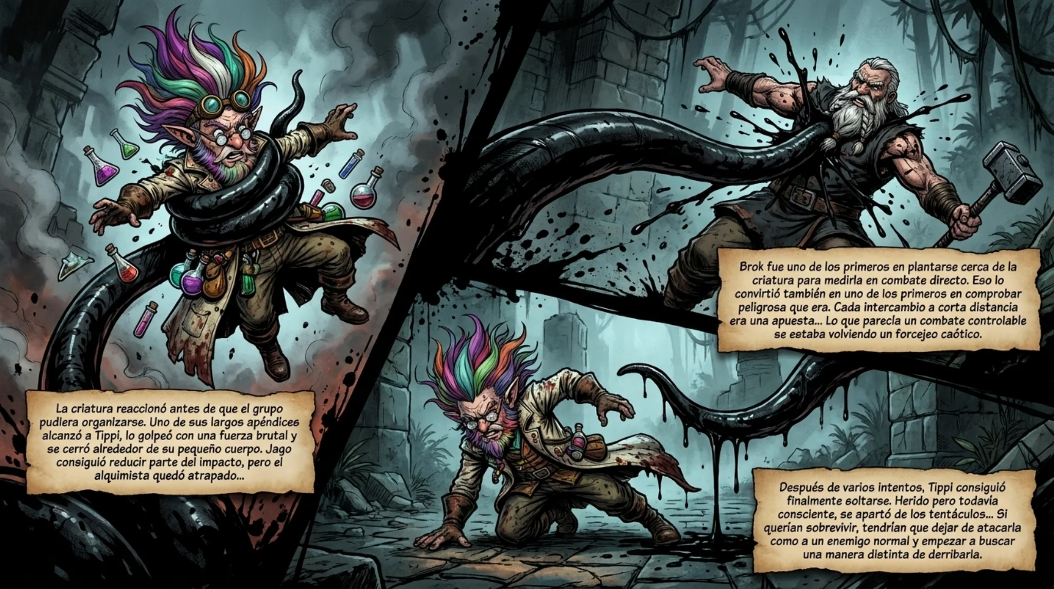 Capítulos XVII–XVIII — página 7