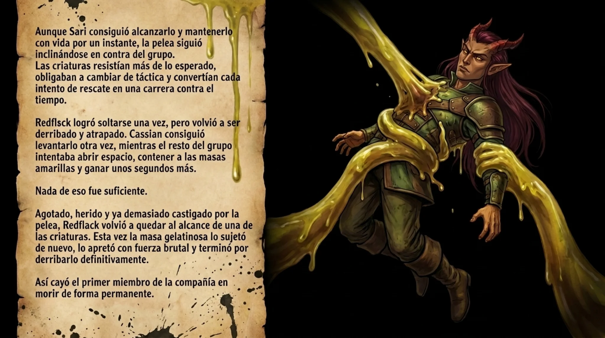Capítulo XIX — página 6