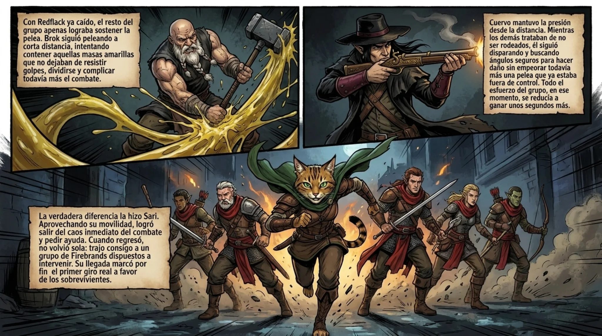 Capítulo XIX — página 7