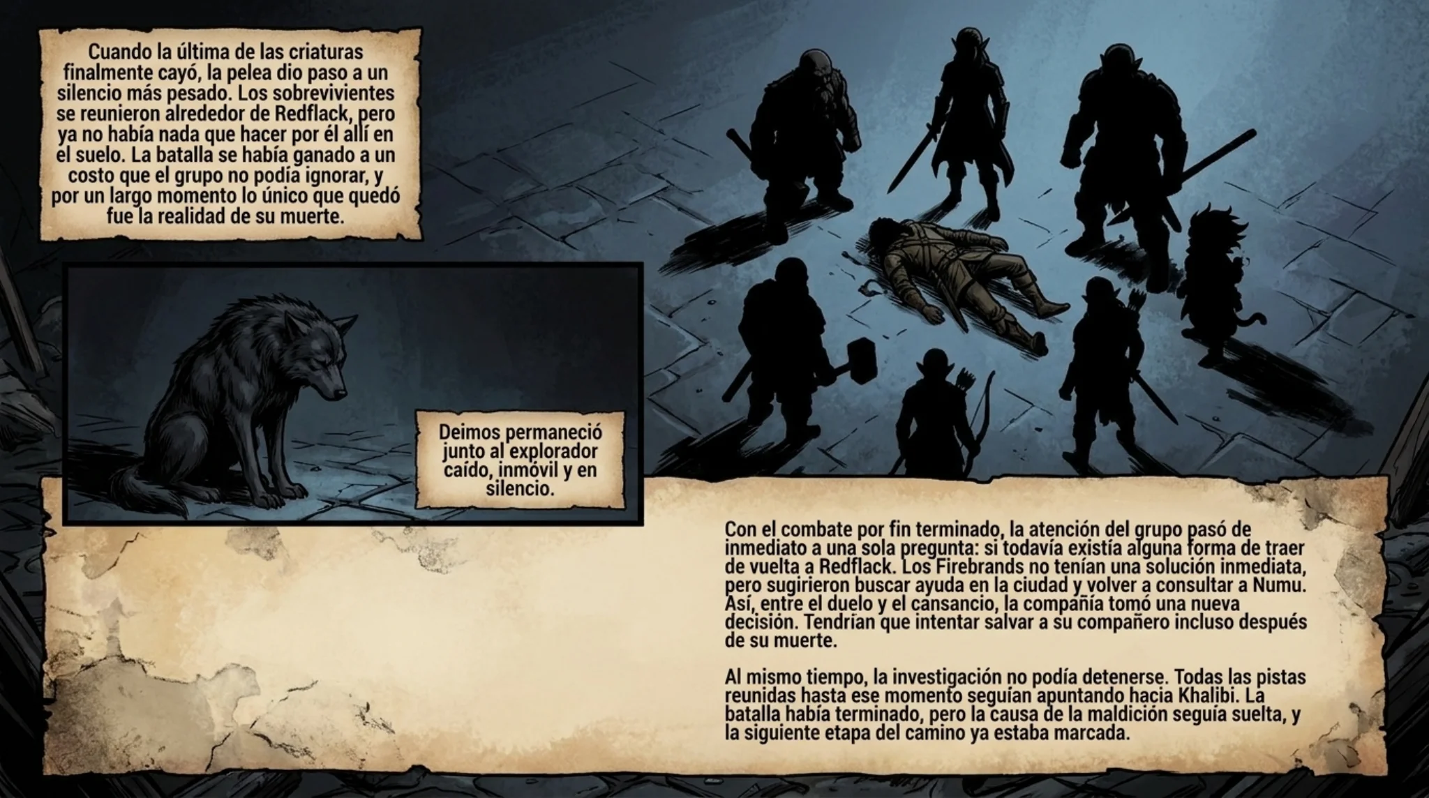 Capítulo XIX — página 9