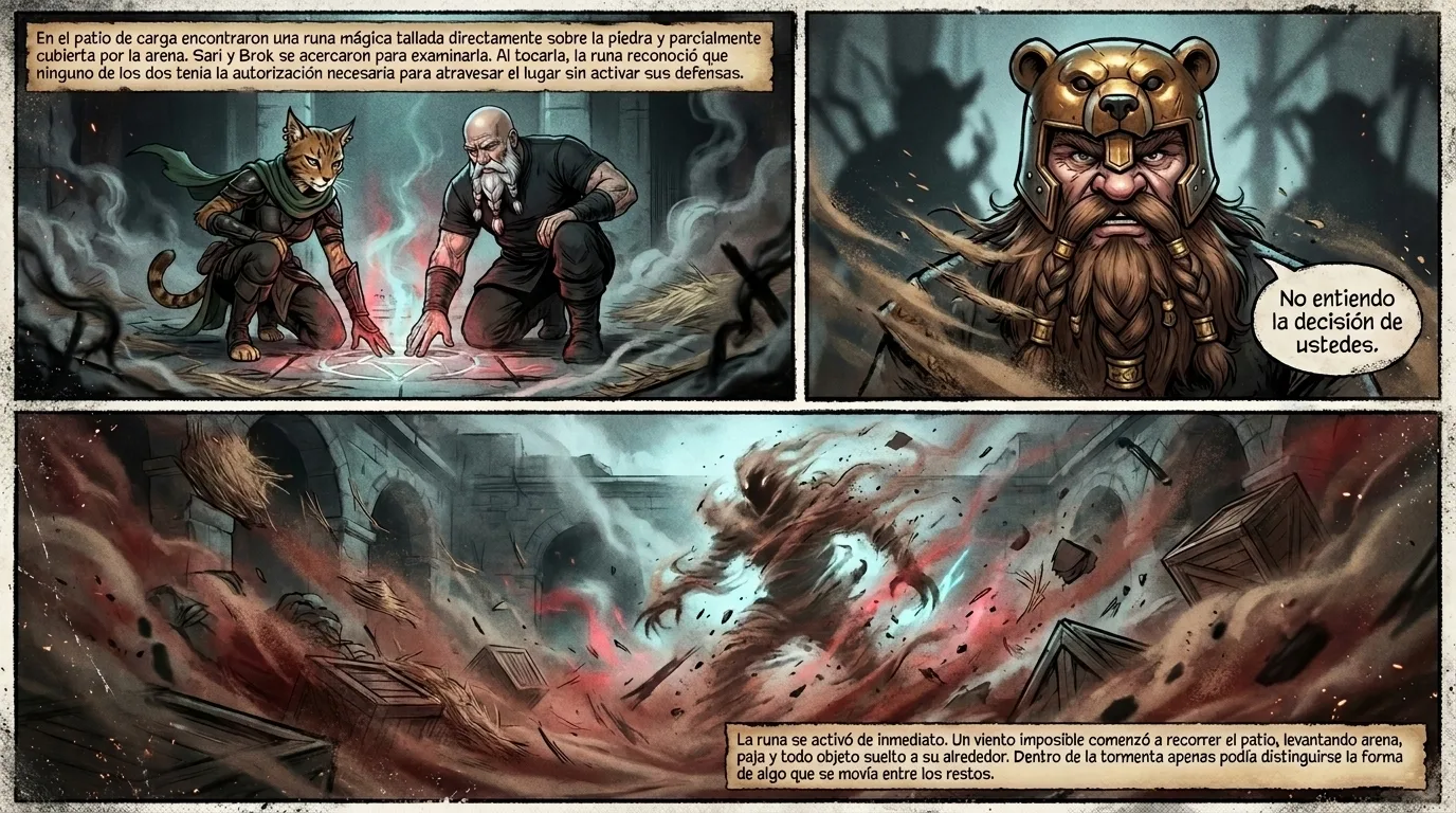 Capítulos XX–XXI — página 6
