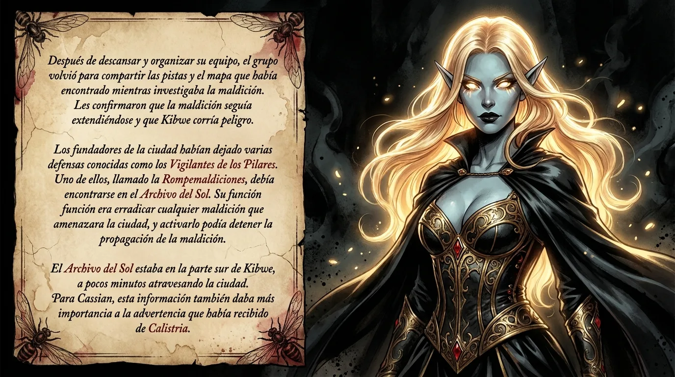 Capítulo XXII — página 2