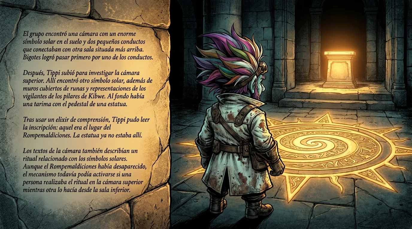 Capítulo XXII — página 6