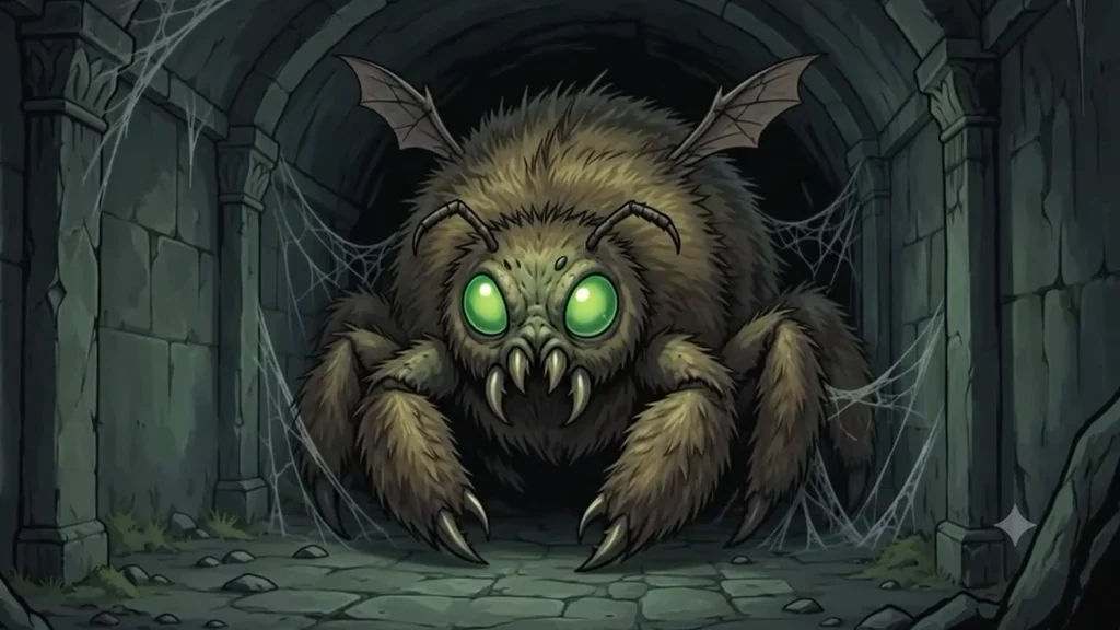 Big Bumble despierta (clip)